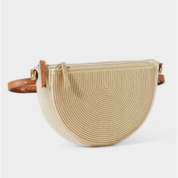 *ADD ME FOR FREE ON ORDERS $50+* Stella & Dot Sidekick Belt bag - Picture 8 of 8